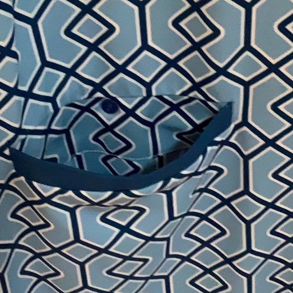 A cabana life dress, size 3X - Picture 2 of 4